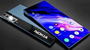 Nokia Pro max (5G) 2023 ऐसा स्मार्टफोन जो कि अभी तक मार्केट में मैचाई हुई है अपनी धूम आप तिल मिल जाओगे इसे खरीदने के लिए